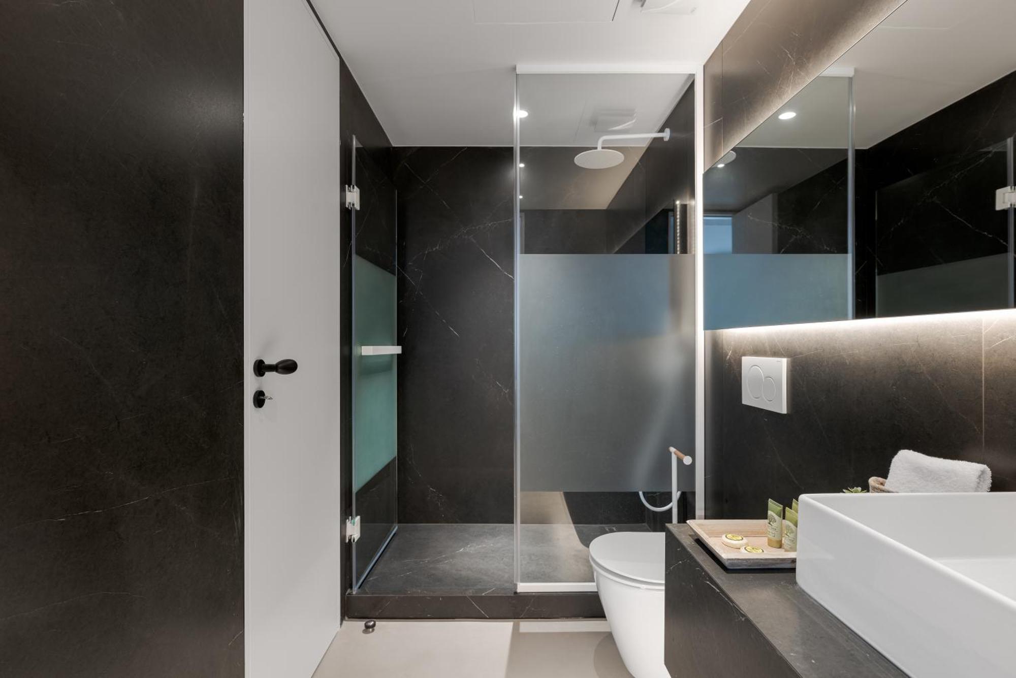 H50 Suites Athen Exterior foto