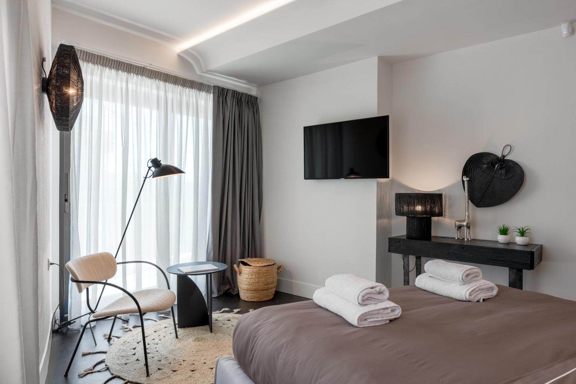 H50 Suites Athen Exterior foto